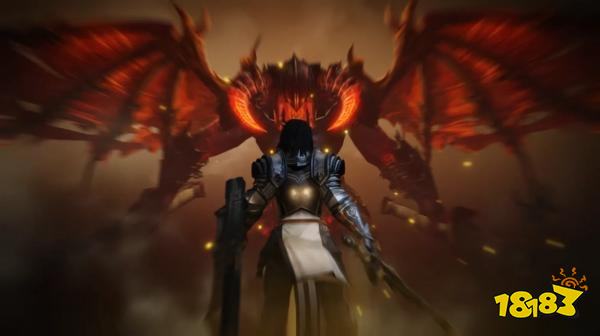 暗黑破坏神不朽巅峰260级分配方法 巅峰260级点数分配攻略