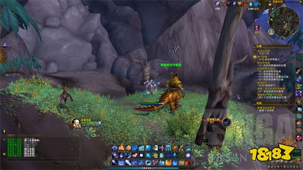 魔獸世界10.0巨龍頭骨怎么獲得 巨龍頭骨快速獲取