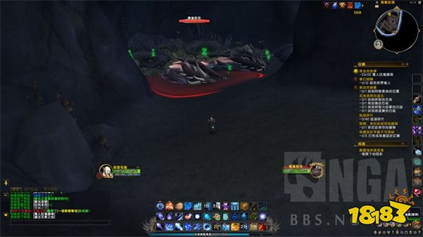 魔獸世界10.0巨龍頭骨怎么獲得 巨龍頭骨快速獲取