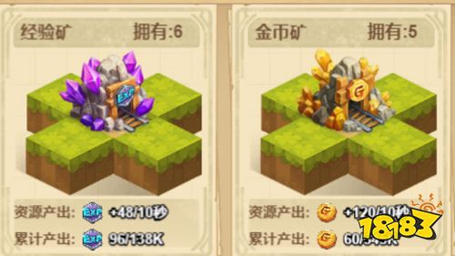 人气热游:《荣耀崛起》一款颠覆传统的放置卡牌游戏