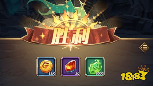 人气热游:《荣耀崛起》一款颠覆传统的放置卡牌游戏