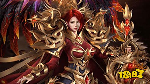 上古封神超爽高爆版下载