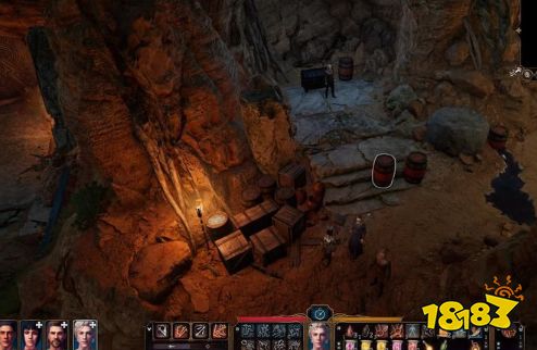 博德之门3主线任务地精俘虏怎么做 地精俘虏任务图文流程