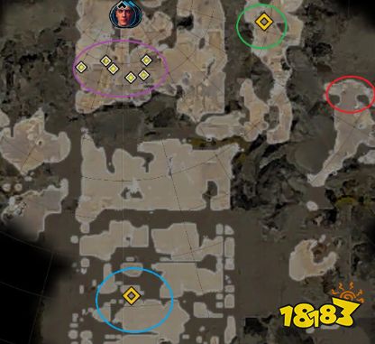 博德之门3主线任务地精俘虏怎么做 地精俘虏任务图文流程