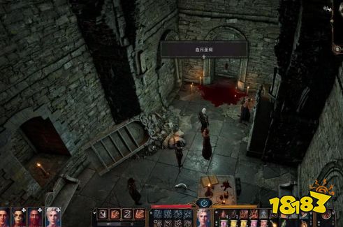 博德之门3主线任务地精俘虏怎么做 地精俘虏任务图文流程