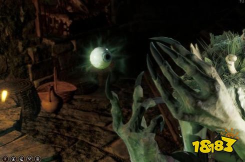 博德之门3主线任务年迈的药剂师怎么做 年迈的药剂师任务图文流程