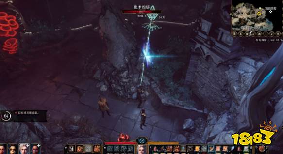 博德之门3主线任务光耀会怎么做 光耀会任务图文流程