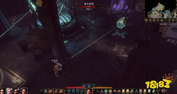 博德之门3主线任务光耀会怎么做 光耀会任务图文流程