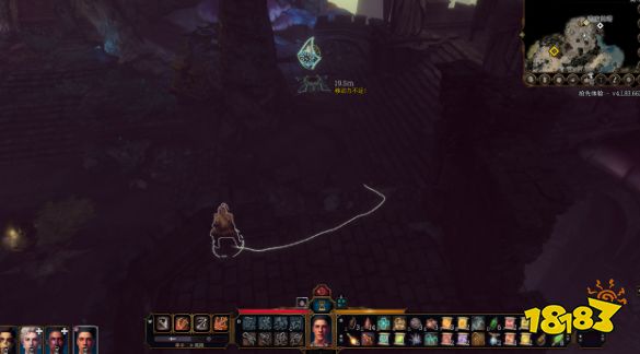 博德之门3主线任务光耀会怎么做 光耀会任务图文流程