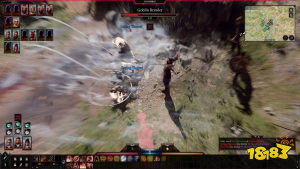 博德之门3主线任务光耀会怎么做 光耀会任务图文流程