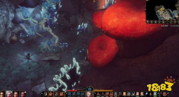 博德之门3主线任务光耀会怎么做 光耀会任务图文流程