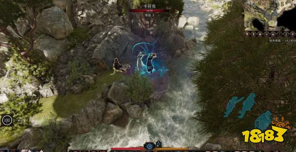 博德之門3主線任務逃跑的魔鬼怎么做 逃跑的魔鬼任務圖文流程