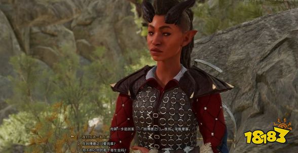博德之門3主線任務逃跑的魔鬼怎么做 逃跑的魔鬼任務圖文流程