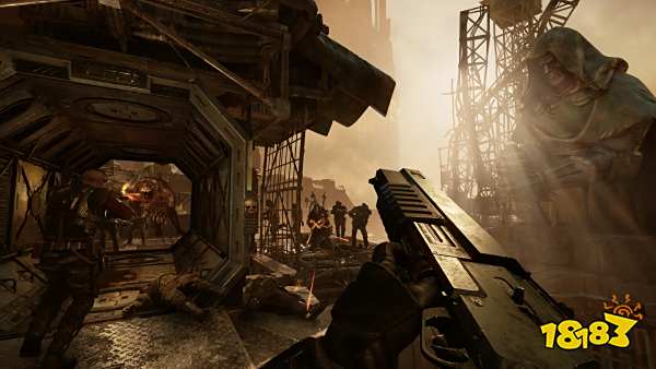 战锤40K暗潮Steam多少钱 战锤40K暗潮Steam售价一览