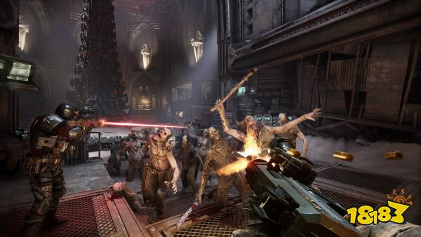 战锤40K暗潮普通版多少钱 战锤40K暗潮普通版价格介绍