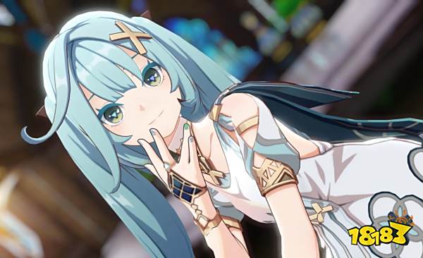 原神珐露珊角色详细介绍 珐露珊天赋突破材料介绍一览