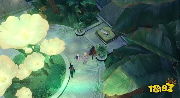 原神如临神之畔任务怎么做 如临神之畔任务攻略