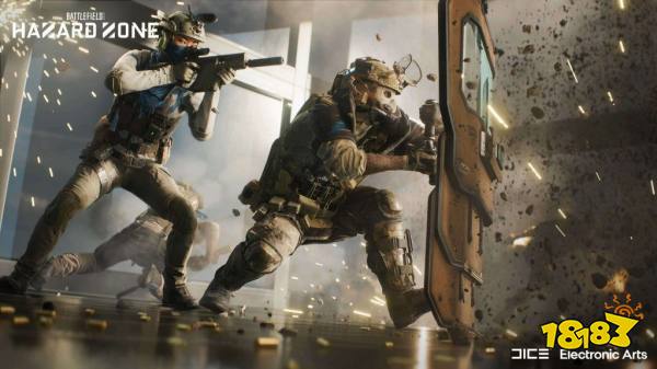 战地2042进不去游戏怎么解决 游戏进不去解决方法