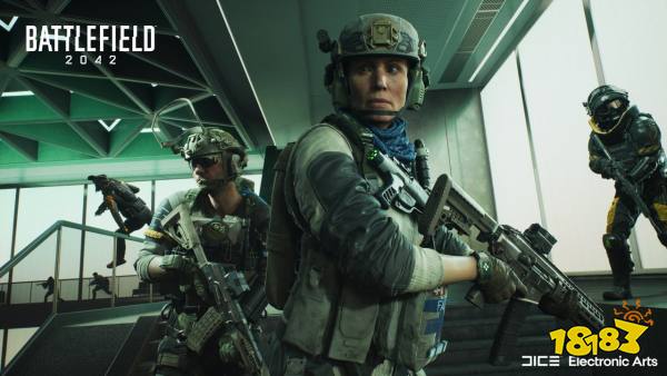 战地2042显卡驱动怎么更新 显卡驱动更新方法介绍