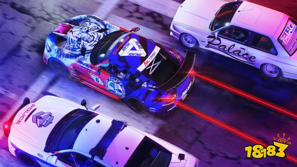 极品飞车22不羁过渡期用什么车 过渡期车辆使用推荐