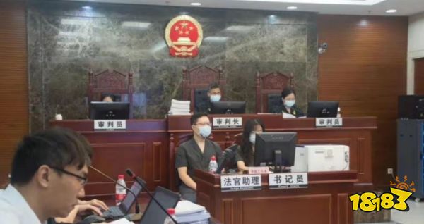 败诉赔款5000万的《迷你世界》,怎么就敢说自己“赢”了?