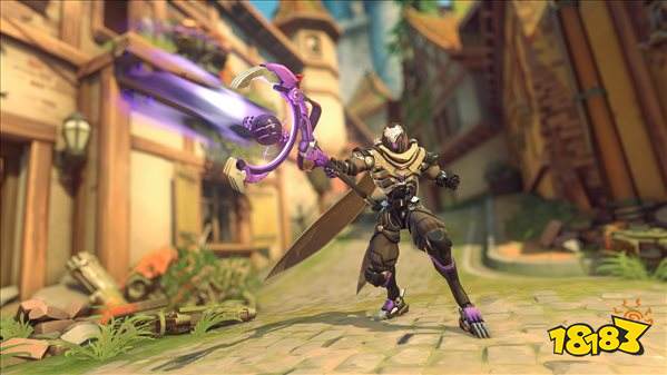 《守望2》新英雄解锁战令等级需求降低 每周挑战调整