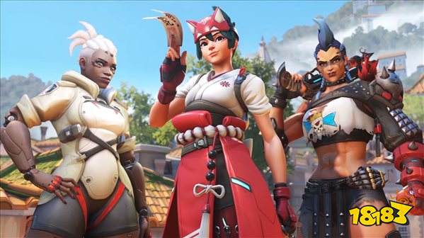 《守望2》新英雄解锁战令等级需求降低 每周挑战调整