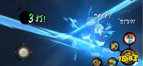 火影忍者迈特戴技能介绍 迈特戴技能详情一览