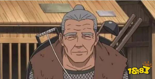 火影忍者丸星古介技能介绍 丸星古介技能详情一览