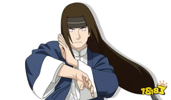 火影忍者咏春宁次技能介绍 咏春宁次技能详情一览