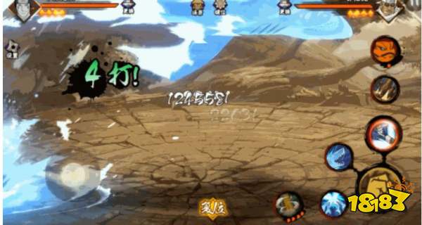 火影忍者狂野鲛鲨技能介绍 狂野鲛鲨技能详情一览