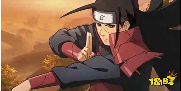 火影忍者秽土柱间技能介绍 秽土柱间技能详情一览