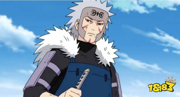 火影忍者千手扉间技能介绍 千手扉间技能详情一览