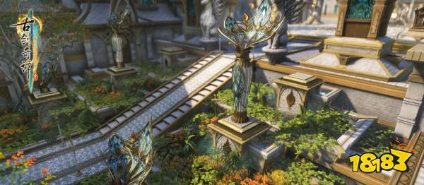 古剑奇谭3家园类物品制作材料 家园类物品制作详情一览