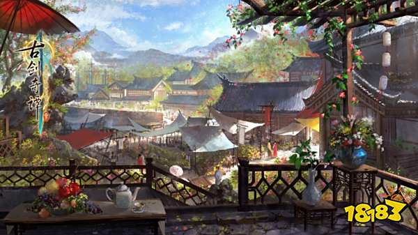 古剑奇谭3全物品制作详情一览 全物品制作材料介绍