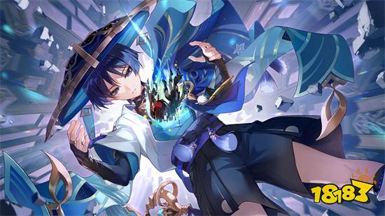 原神3.2版本下载游戏新活动