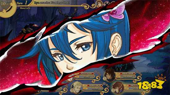 RPG新作《午夜太陽之路》2023年1月發售