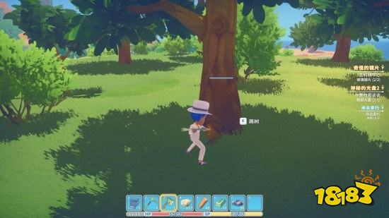 波西亚时光主线琥珀岛的桥任务怎么做 琥珀岛的桥任务图文攻略