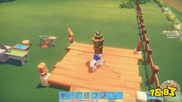 波西亚时光主线琥珀岛上的洞任务怎么做 琥珀岛上的洞任务图文攻略