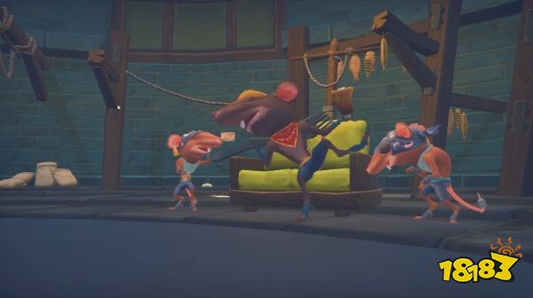 波西亚时光主线琥珀岛上的洞任务怎么做 琥珀岛上的洞任务图文攻略