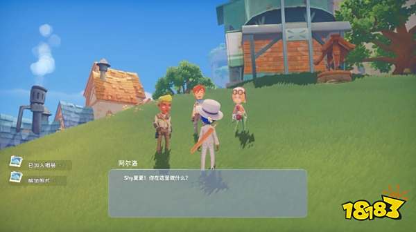 波西亚时光主线琥珀岛上的洞任务怎么做 琥珀岛上的洞任务图文攻略