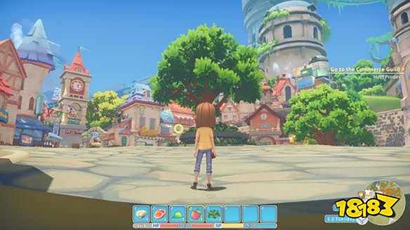 波西亚时光希金斯支线任务怎么触发 希金斯支线触发条件攻略