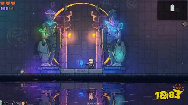 霓虹深渊无限最强流派一览 最强流派介绍