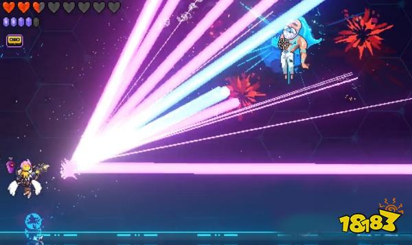 霓虹深渊无限全流派搭配一览 全流派搭配评测攻略