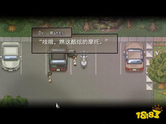 尋找天堂序章流程通關攻略 序章通關圖文詳解