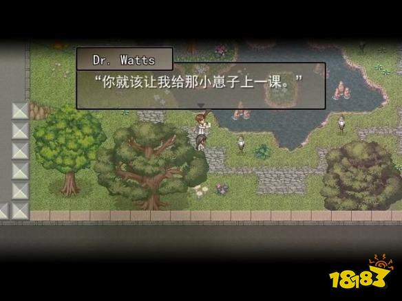 尋找天堂序章流程通關攻略 序章通關圖文詳解