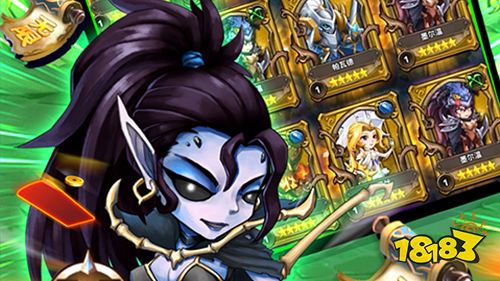 一周新游预告(12.5~12.11):多款休闲放置手游来袭