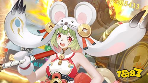 变态手游哪个好玩 十大超级变态的手机游戏