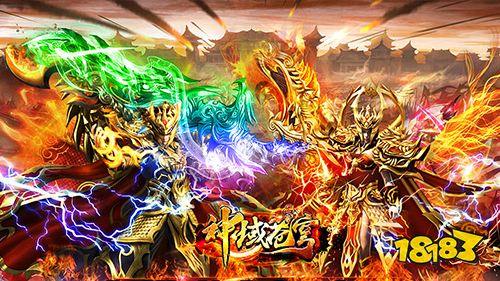 变态手游哪个好玩 十大超级变态的手机游戏