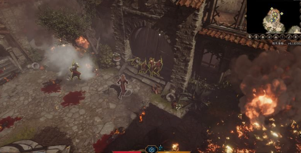 博德之门3主线任务营救大公爵怎么做 营救大公爵任务图文流程